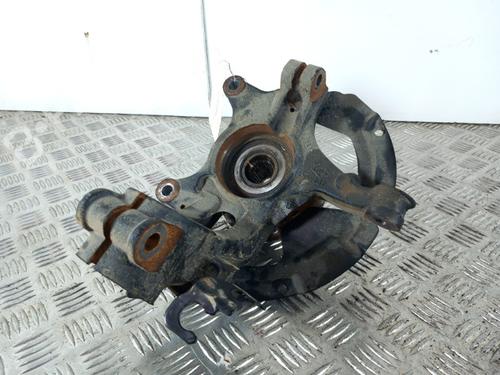 Left front steering knuckle RENAULT MEGANE IV Grandtour (K9A/M/N_) 1.5 Blue dCi 115 (K9A6) | BP28738140M25 