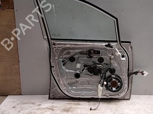 Left front door KIA CARENS III MPV (UN) 2.0 CRDi 140 | BP28776012C2 