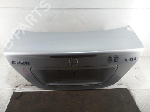 Used Tailgate MERCEDES-BENZ C-CLASS (W203) C 220 CDI (203.008) (150 hp) 28746635