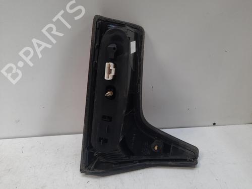 Used Right tailgate light Right tailgate light CITROËN C5 II (RC_) 1.6 HDi (RC8HZB) (109 hp) 28770831 28770831