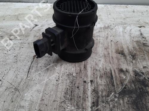 Mass air flow sensor OPEL VECTRA C GTS (Z02) 1.9 CDTI (F68) | BP28772193M95 
