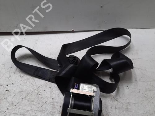 Venstre foran beltestrammer VW GOLF V (1K1) 1.9 TDI (105 hp) 28786779