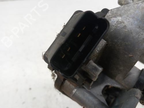 Front wiper motor CITROËN C3 Picasso (SH_) 1.6 HDi | BP28734435M29 