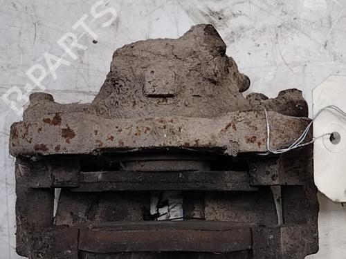 Right front brake caliper VW GOLF III (1H1) 1.9 D | BP28786877M104 