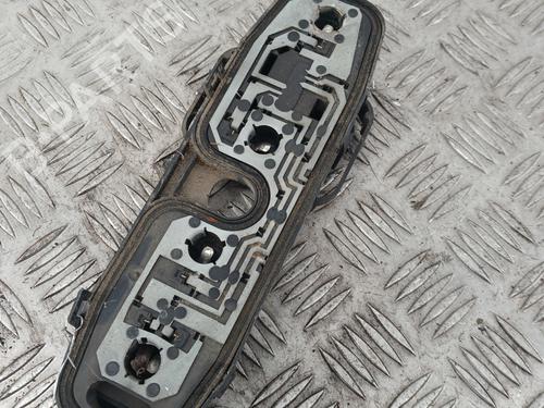 Lampeholder CITROËN C2 (JM_) 1.4 HDi (68 hp) 30703195