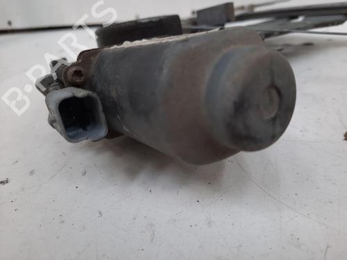 Used Rear right window mechanism CITROËN XSARA (N1) 2.0 HDi 90 (90 hp) 28776446