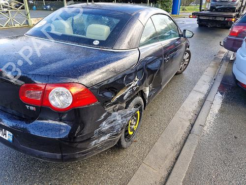 Switch VW EOS (1F7, 1F8) 1.4 TSI | BP28779841I30  - Image 5