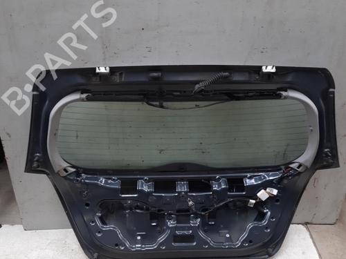 Tailgate KIA CEE'D Hatchback (ED) 1.6 CRDi 90 | BP28774391C6 