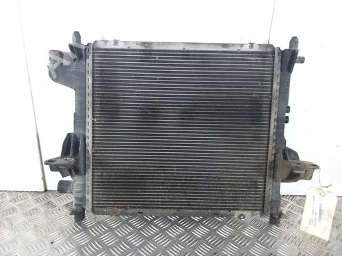 Used Water radiator RENAULT TWINGO I (C06_) 1.2 16V (C060) (60 hp) 28737298