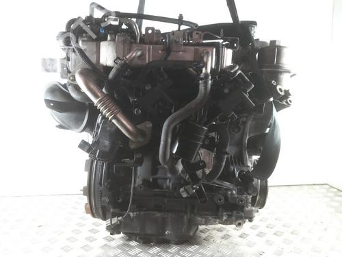 Engine CHEVROLET CAPTIVA (C100, C140) 2.2 D 4WD | BP28781433M1 