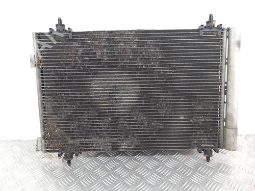 Used AC radiator AC radiator PEUGEOT 3008 I MPV (0U_) 2.0 HDi 150 / BlueHDi 150 (150 hp) 29025930 29025930