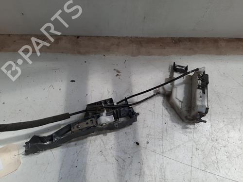 Used Electronic module CITROËN C3 II (SC_) 1.4 HDi 70 (SC8HZC, SC8HR0, SC8HP4) (68 hp) 28772348