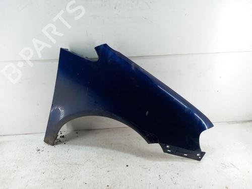 Right front fenders VW TOURAN (1T1, 1T2) 1.9 TDI | BP28740594C42 