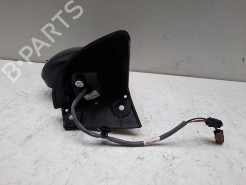 left-mirror-peugeot-1007-km_-2005-28775617 main image