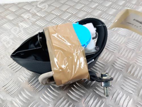 Front right seatbelt MAZDA 6 Saloon (GJ, GL) 2.2 D (GJ2FP, GJ1021, GJ1022, GL1021) | BP28735645I25 - Image 3