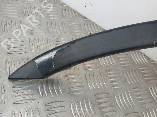 Rear right wheel arch trim BMW X5 (E53) 3.0 d | BP29478400C137 