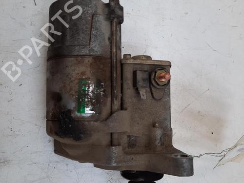 Starter ROVER 25 I Hatchback (RF) 2.0 iDT | BP28749376M8 