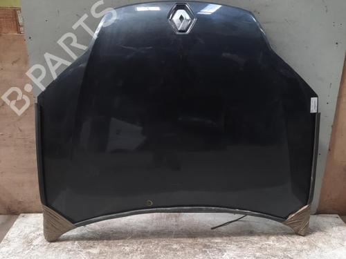 Hood RENAULT LAGUNA III Grandtour (KT0/1) 1.5 dCi (KT0A, KT0R, KT02) | BP28785871C1 