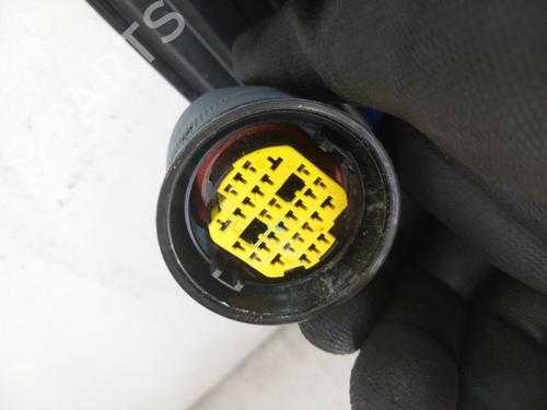 Right front door PEUGEOT 407 Coupe (6C_) 3.0 V6 | BP28734603C3 