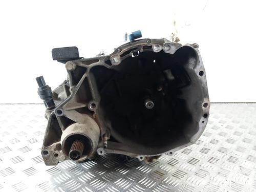 Used Gearbox RENAULT KANGOO Express (FC0/1_) 1.2 (FC01, FC0A, FC0F) (58 hp) 28780636