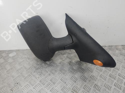 Used Right mirror Right mirror 34456163 34456163