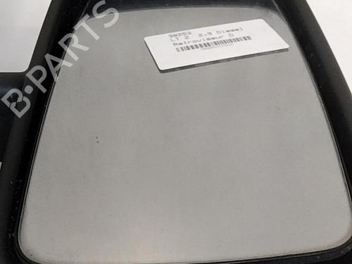 Right mirror VW LT 28-46 II Van (2DA, 2DD, 2DH) 2.5 SDI | BP28747825C27 