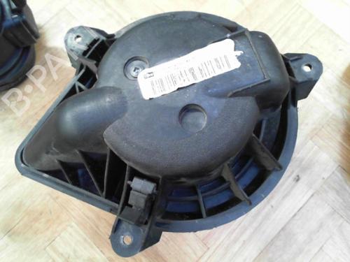 Used Heater blower motor RENAULT TRAFIC II Bus (JL) 2.0 dCi 90 (JL00, JL01, JL0H, JL0M, JL0P, JL0S) (90 hp) 28792745