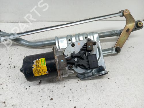 Front wiper motor RENAULT SCÉNIC II (JM0/1_) 1.6 (JM0C, JM0J, JM1B) | BP28745507M29 