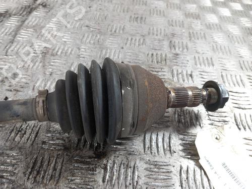 Used Right front driveshaft Right front driveshaft OPEL ASTRA J (P10) 1.4 Turbo (68) (140 hp) 28779831 28779831