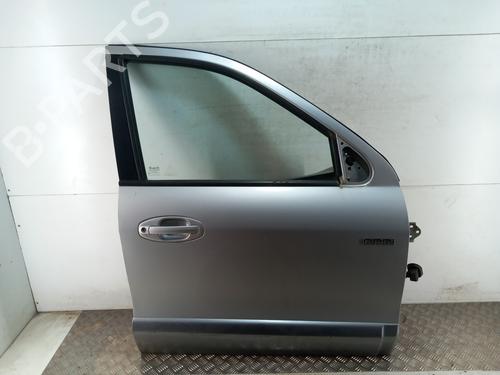 Used Right front door HYUNDAI SANTA FÉ I (SM) 2.0 CRDi (113 hp) 28782544