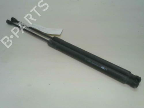 Used Tailgate lift support PEUGEOT 207 SW (WK_) 1.6 HDi (90 hp) 28777053