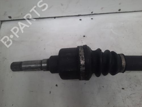 Used Right front driveshaft CITROËN C3 Pluriel (HB_) 1.4 HDi (68 hp) 28758077