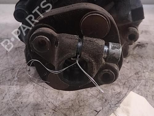 Styregear/Snekke MERCEDES-BENZ CLK (C208) CLK 200 (208.335) (136 hp) 28764107