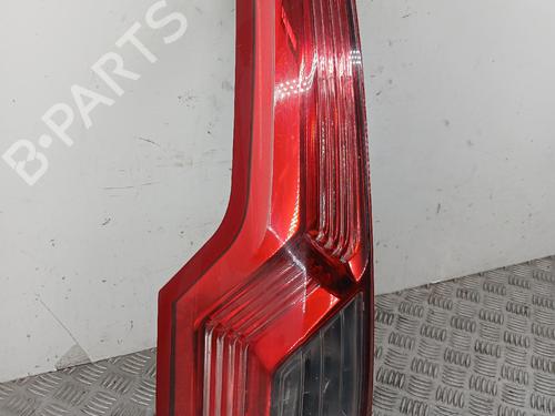 Used Left taillight Left taillight CITROËN C4 Grand Picasso I (UA_) 1.6 HDi (109 hp) 39108469 39108469
