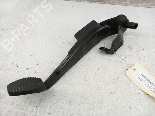 Used Break pedal CITROËN C5 I (DC_) 2.0 HDi (DCRHZB, DCRHZE) (109 hp) 28733734
