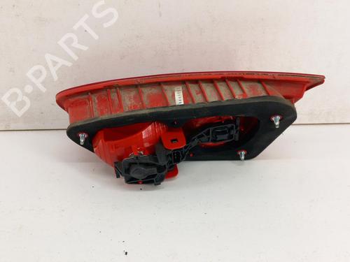 Left tailgate light SEAT LEON (1P1) 2.0 TDI | BP28773998C79 