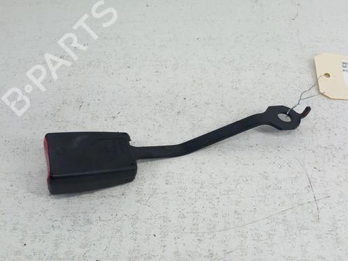 Used Seat buckle FIAT SEICENTO / 600 (187_) 1.1 (187AXB, 187AXB1A, 187AXC1A02) (54 hp) 28772807