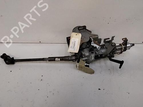 Used Steering column RENAULT SCÉNIC III (JZ0/1_) 1.5 dCi (106 hp) 28785098