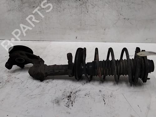 Left front shock absorber PEUGEOT 106 I (1A, 1C) 1.1 | BP28790421M16 