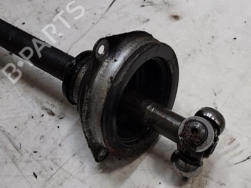Left front driveshaft RENAULT SCÉNIC I MPV (JA0/1_, FA0_) 1.6 (JA00, JA16, JA15, JA19, JA1V, JA2B, JA2C, JA0B,... | BP28786924M38