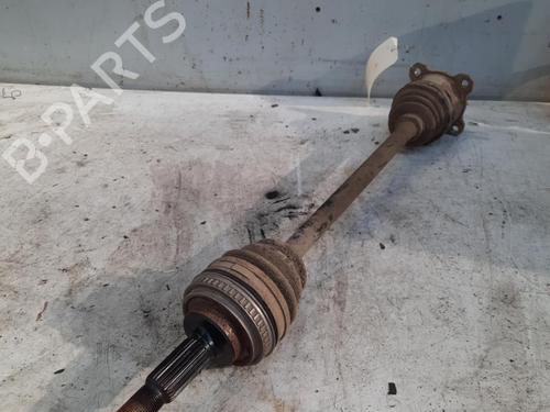 Used Right rear driveshaft TOYOTA RAV 4 II (_A2_) 2.0 D 4WD (CLA20_, CLA21_, CLA20R, CLA21R) (116 hp) 28750048