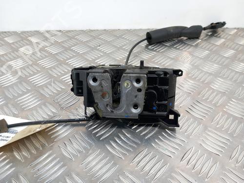 Elektronisk modul RENAULT MEGANE III Hatchback (BZ0/1_, B3_) 1.5 dCi (BZ09, BZ0D, BZ1W, BZ29, BZ14) (110 hp) 28735710