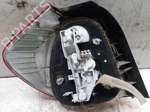 Right taillight BMW 1 (E81) 116 d | BP28771988C35 