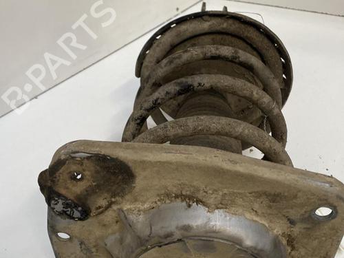 Used Right front shock absorber Right front shock absorber CITROËN JUMPY II Van 1.6 HDi 90 16V (90 hp) 36424806 36424806