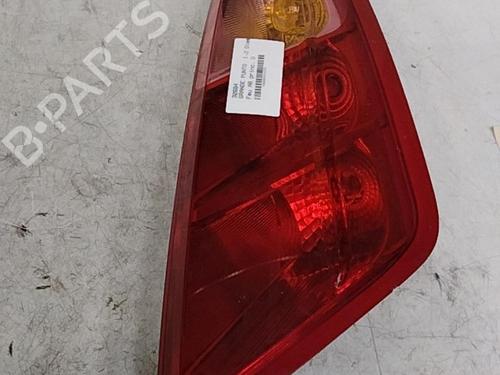 Used Right taillight FIAT GRANDE PUNTO (199_) 1.3 D Multijet (75 hp) 28762759