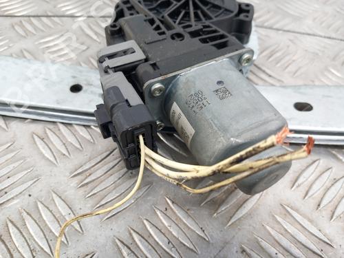 Front left window mechanism CITROËN C3 II (SC_) 1.4 HDi 70 (SC8HZC, SC8HR0, SC8HP4) | BP29607479C22 