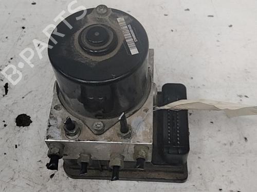 Used ABS pump OPEL ZAFIRA / ZAFIRA FAMILY B (A05) 1.7 CDTI (M75) (110 hp) 28791624