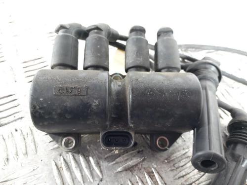 Used Ignition coil Ignition coil CHEVROLET AVEO / KALOS Hatchback (T250, T255) 1.2 LPG (84 hp) 28746520 28746520