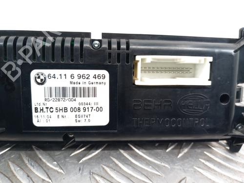 Used Climate control Climate control MINI MINI (R50, R53) Cooper (116 hp) 29638725 29638725