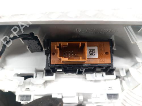 Interior roof light PEUGEOT 208 I (CA_, CC_) 1.4 HDi | BP28736461I8